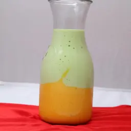 أفوكادو ومانجو
